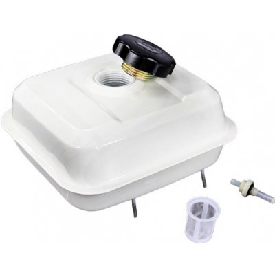 Mar-Pol náhradní nádrž 3l M798941 – Sleviste.cz