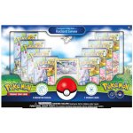 Pokémon TCG Pokémon GO Premium Collection Radiant Eevee – Hledejceny.cz