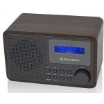 Rádio Roadstar HRA-700D – Zboží Mobilmania