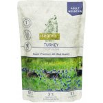 Isegrim Adult Turkey 410g – Sleviste.cz