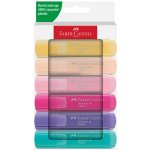 Faber-Castell 1546/6 Pastel sada – Hledejceny.cz