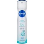 Nivea Fresh Comfort deospray 150 ml – Hledejceny.cz