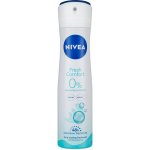 Nivea Fresh Comfort deospray 150 ml – Zbozi.Blesk.cz