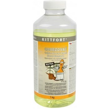 Kittfort odrezovač, odstraňovač rzi 500 g