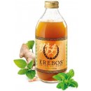 Energetický nápoj White Erebos přírodní energy drink 330 ml