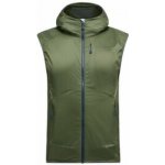 La Sportiva ACROSS LITE VEST Men Cypress/Night Sky zelená – Hledejceny.cz