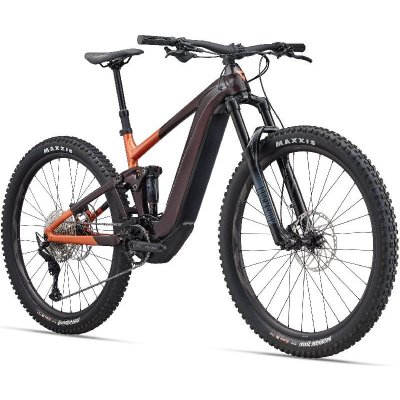 Giant Trance X E+ 3 2024 – Zboží Dáma