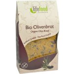 Lifefood Life crackers olivové 90 g – Sleviste.cz