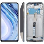 LCD Displej + Rám Xiaomi Note 9 Pro – Zboží Živě