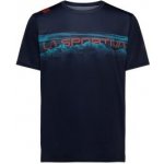 La sportiva HORIZON T-SHIRT Men – Zboží Dáma