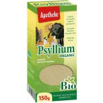 Apotheke Psyllium Bio 150 g – Hledejceny.cz