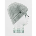 Volcom kulich Sweep beanie Heather Grey – Zboží Mobilmania