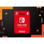 Nintendo Switch Online Individual členství 90 dní – Hledejceny.cz