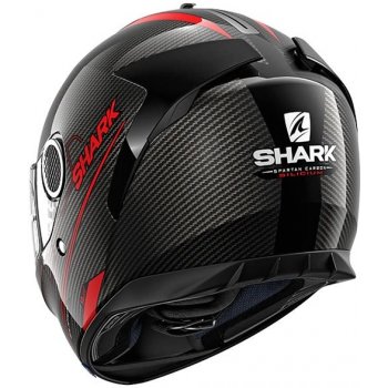 Shark Spartan Carbon SILICIUM