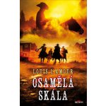 Osamělá skála - L´Amour Louis – Hledejceny.cz