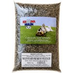 Krmiva Hulín Multivitamín Premium v peletkách Krill Řasy Žraločí chrupavka pro psy 1 kg – Hledejceny.cz