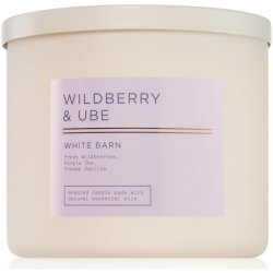 Bath & Body Works Wildberry & Ube 411g