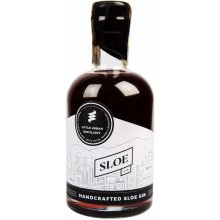 Little Urban Sloe Gin 29% 0,5 l (holá láhev)