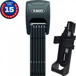 ABUS BORDO GRANIT Xplus 6500KA/90 SH černý – Zboží Dáma