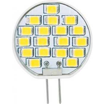 Greenlux LED G4 2W 200lm CW 2835 GXLZ084