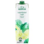 A.Dohrn & A.Timm Grünfink Šťáva z kysaného bílého zelí 1000 ml – Sleviste.cz