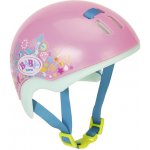 Zapf Creation Baby born Helma na kolo 820377 – Hledejceny.cz