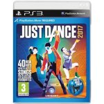 Just Dance 2017 – Sleviste.cz