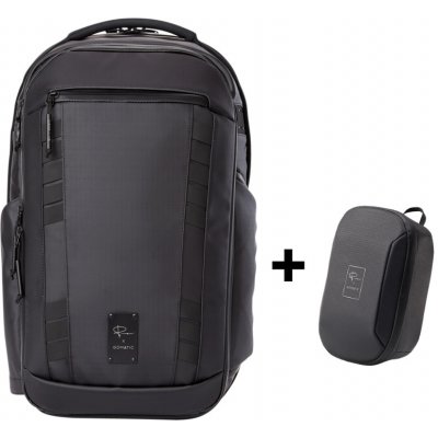 Gomatic Peter McKinnon Camera Pack - Travel PMTP00G-BLK01 – Sleviste.cz