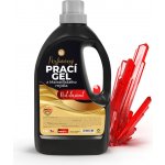 Nanolab Prací gel z Marseillského mýdla Red diamond 1,5 l – Zboží Mobilmania