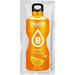 Bolero Lemon inst nápoj bez cukru 8 g – Hledejceny.cz