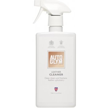 Autoglym Leather Cleaner 500 ml