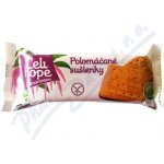 Celi Hope sušenky polomáčené s amarantem 90 g – Zboží Dáma
