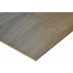 ASKO a.s. Deska formátovaná HDF lakovaná Dub lanýž 3x688x1423 mm – Zboží Dáma