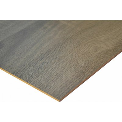 ASKO a.s. Deska formátovaná HDF lakovaná Dub lanýž 3x688x1423 mm – Zboží Dáma