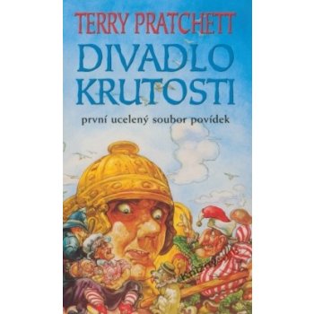 Divadlo krutosti Terry Pratchett