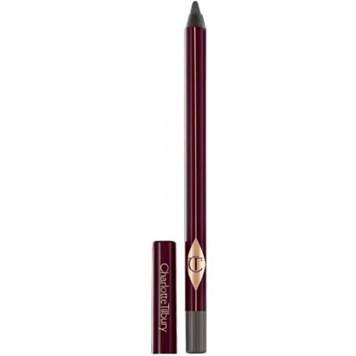Charlotte Tilbury Tužka na oči Rock `N` Kohl Eye Pencil Smokey Grey 1,2 g – Sleviste.cz