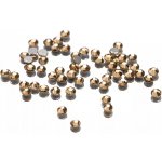 Kamínky Light Topaz SS5 50 ks – Hledejceny.cz