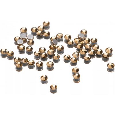 Kamínky Light Topaz SS5 50 ks – Hledejceny.cz