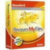 Práce se soubory Recover My Files Standard - Upgrade