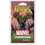 FFG Marvel Champions: Drax Hero Pack – Zboží Živě