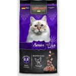 LEONARDO Senior suché krmivo pro starší kočky 1,8 kg – Hledejceny.cz