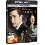 Spojenci UHD+BD – Hledejceny.cz