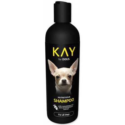 Kay Šampon vyživující 250 ml