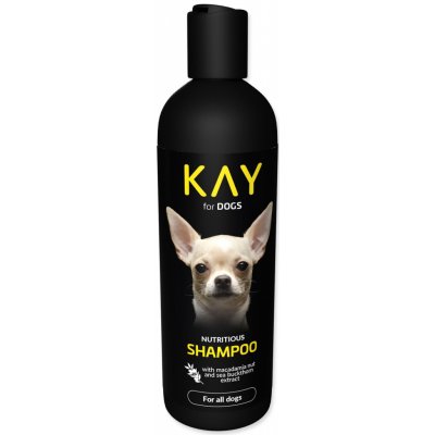 Kay Šampon vyživující 250 ml – HobbyKompas.cz