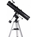 Bresser Galaxia 114/900 – Zboží Mobilmania