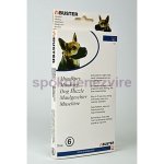 Kruuse Náhubek fixační pes Buster č.6 – Zboží Dáma