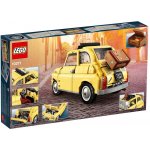 LEGO® Creator Expert 10271 Fiat 500 – Sleviste.cz