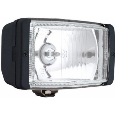 Wesem Dálková přídavná světla HM1.08131, 138x78x68 mm, 2 ks – Hledejceny.cz