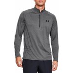 Under Armour triko s dlouhým rukávem UA Tech 2.0 1/2 Zip 1328495-090 – Zbozi.Blesk.cz