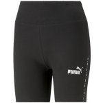 Puma Power Tape 7" Short Leggings W 67422901 black – Zboží Dáma